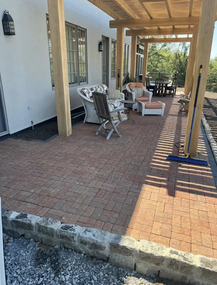 Local landscape installation for outdoor upgrades across Averill Park, NY - Pasinello Companies