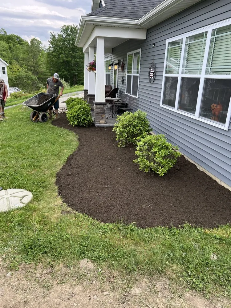 Local residential landscaping experts serving Averill Park, NY - Pasinello Companies