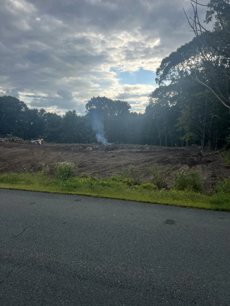 Custom yard maintenance in Averill Park, NY by Pasinello Companies