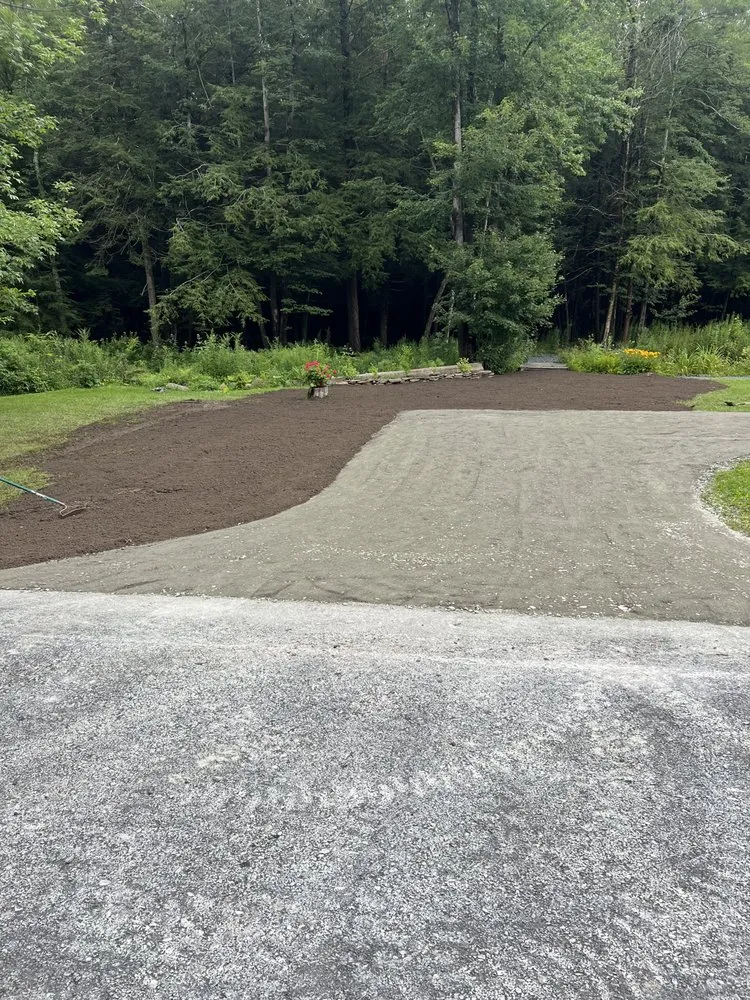 Affordable lawn care service for beautiful yards in Averill Park, NY by Pasinello Companies