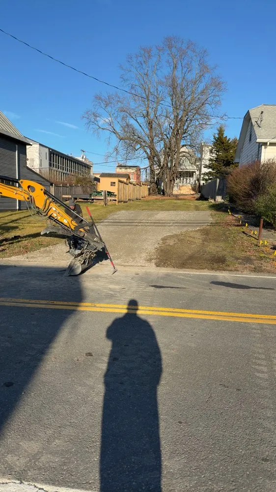 Top-rated landscape installation for beautiful yards across Averill Park, NY - Pasinello Companies