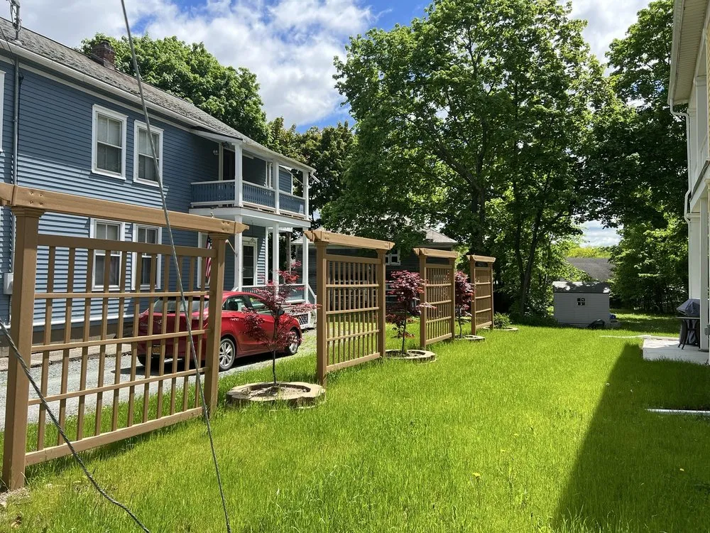 Professional lawn care service in Averill Park, NY - Pasinello Companies