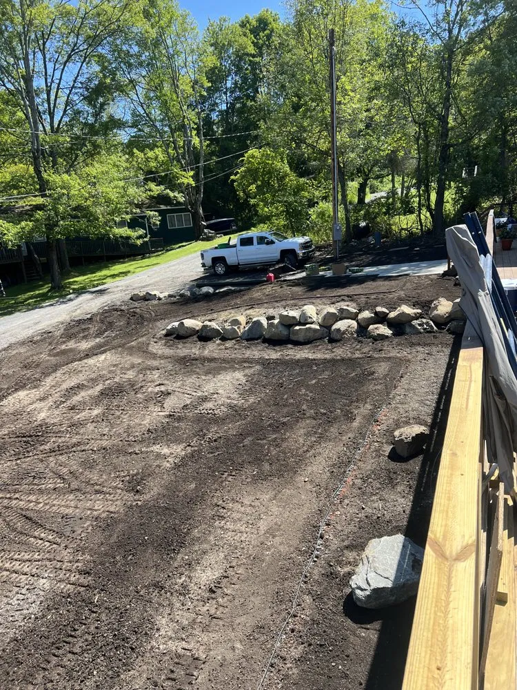 Reliable landscaping services experts serving Averill Park, NY - Pasinello Companies