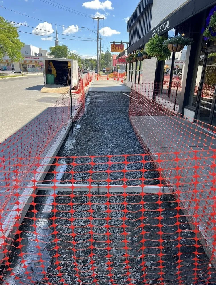 Professional outdoor landscaping for outdoor upgrades across Averill Park, NY - Pasinello Companies