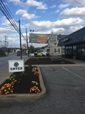 Affordable yard maintenance for outdoor upgrades in Bridgeville, PA by Paslow Lawn Services