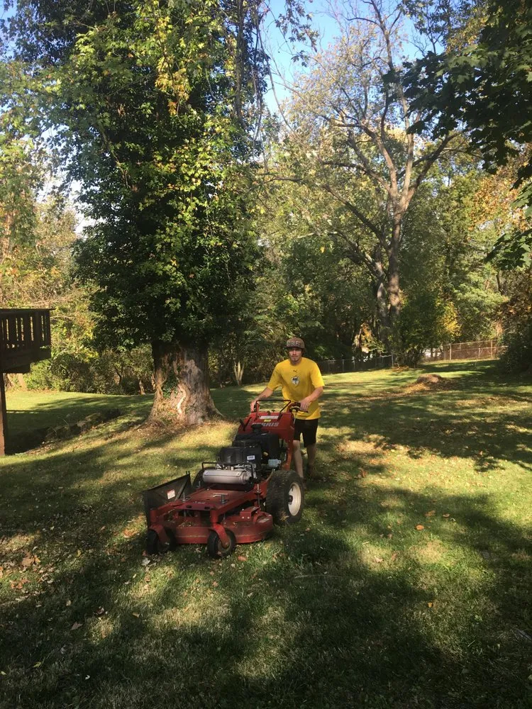 Trusted residential landscaping for homes across Bridgeville, PA - Paslow Lawn Services