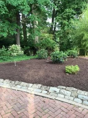 Custom residential landscaping for year-round maintenance across Bridgeville, PA - Paslow Lawn Services