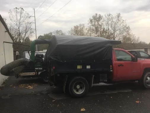 Custom landscape installation experts serving Bridgeville, PA - Paslow Lawn Services