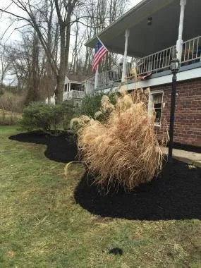 Local yard maintenance for year-round maintenance in Bridgeville, PA by Paslow Lawn Services