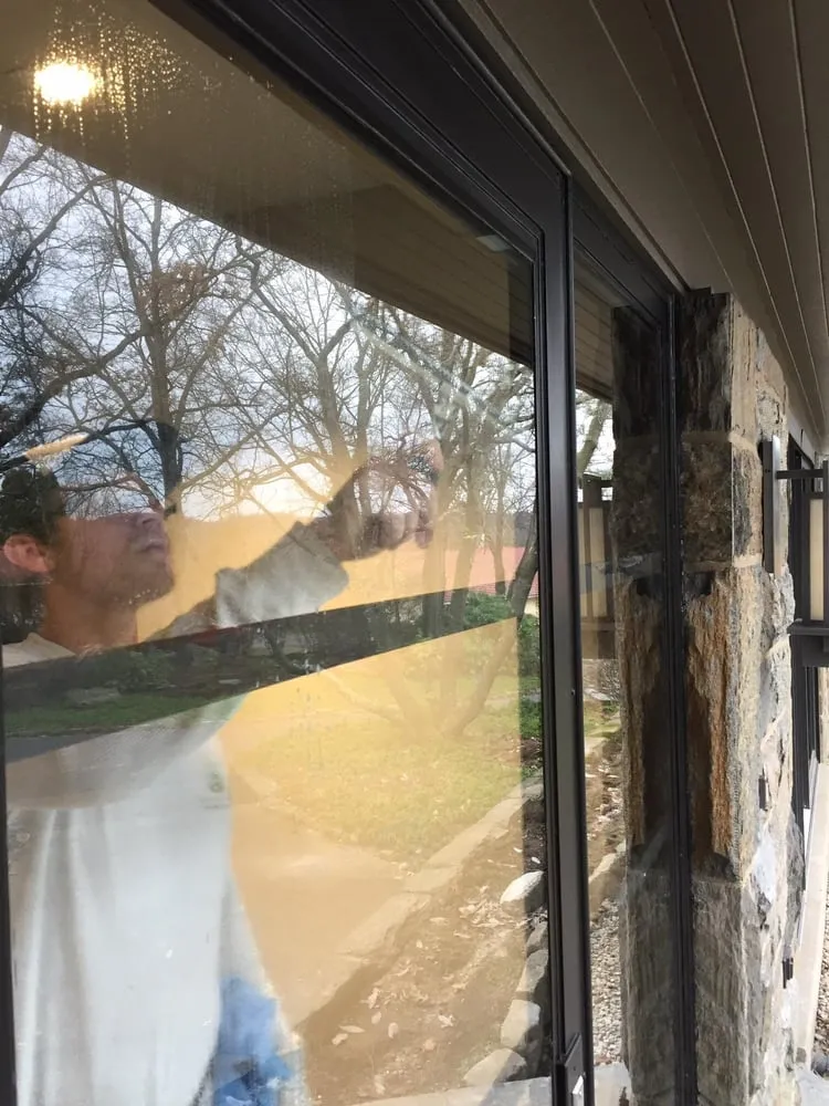 Reliable landscaping services in Bridgeville, PA by Paslow Lawn Services