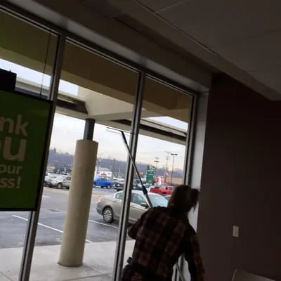 Paslow Lawn Services Logo