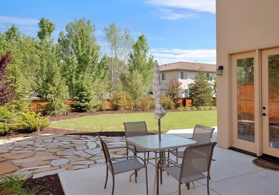 Professional landscape installation in Paso Robles, CA - Paso Robles Landscaping