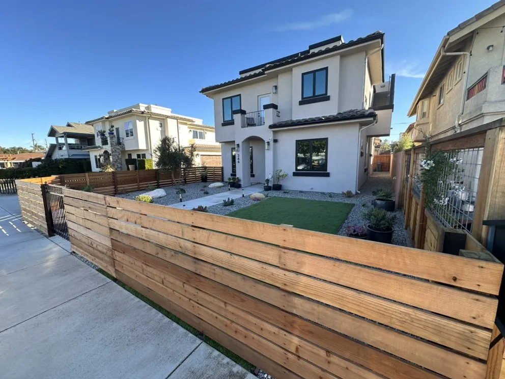 Reliable yard cleanup service for year-round maintenance in Paso Robles, CA by Paso Robles Landscaping