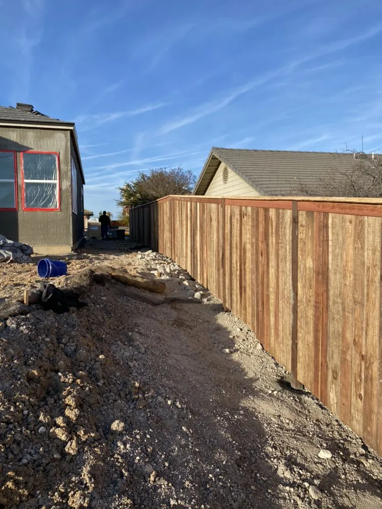 Expert lawn mowing service for homes in Paso Robles, CA by Paso Robles Landscaping