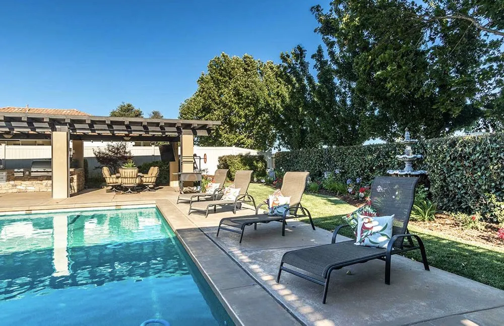 Trusted landscaping services for beautiful yards across Paso Robles, CA - Paso Robles Landscaping