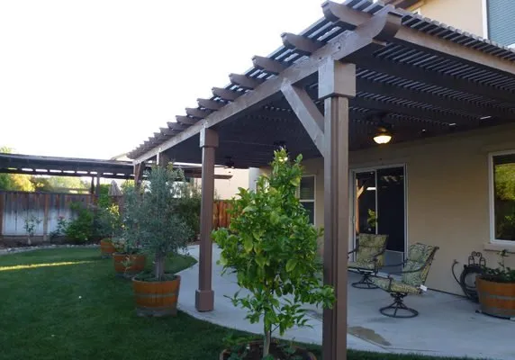 Professional landscape installation experts serving Paso Robles, CA - Paso Robles Landscaping