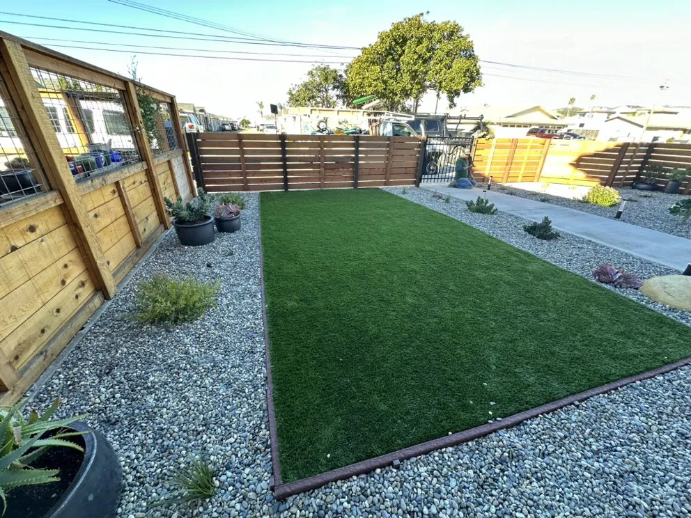 Trusted landscape installation in Paso Robles, CA - Paso Robles Landscaping