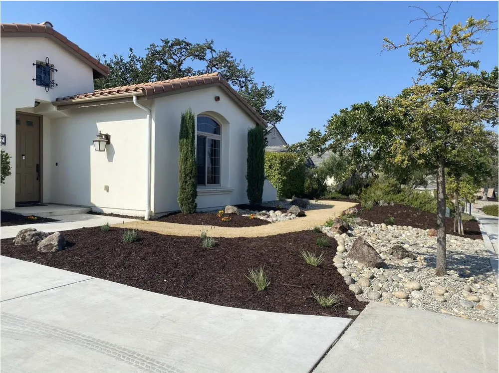Reliable landscape design in Paso Robles, CA - Paso Robles Landscaping