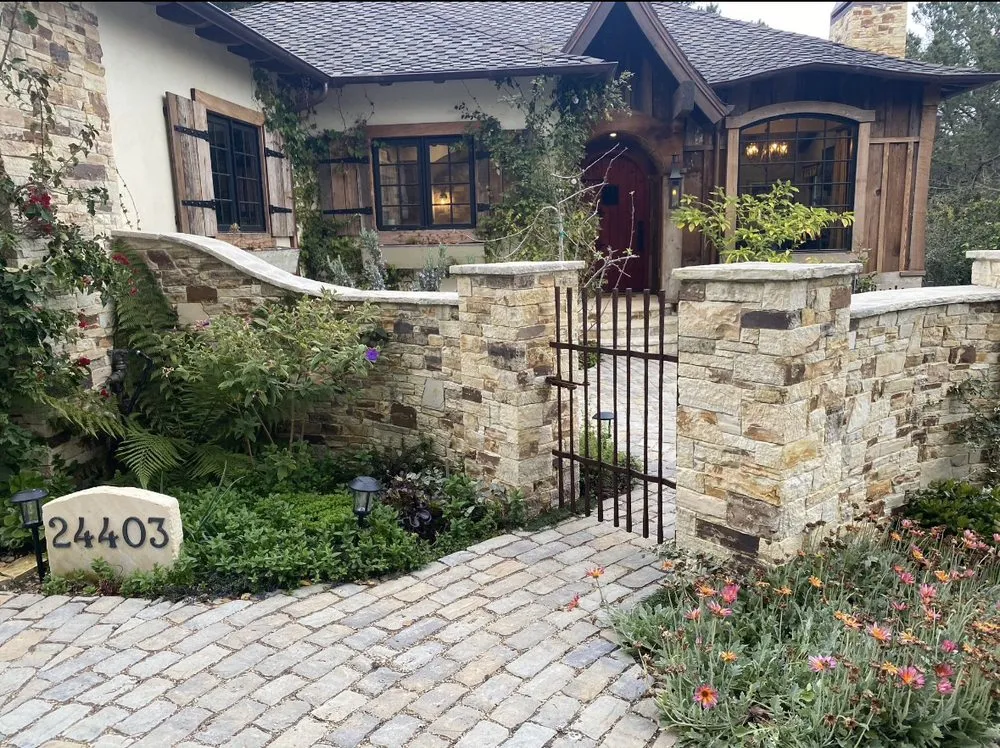 Trusted landscape design for outdoor upgrades in Paso Robles, CA by Paso Robles Landscaping