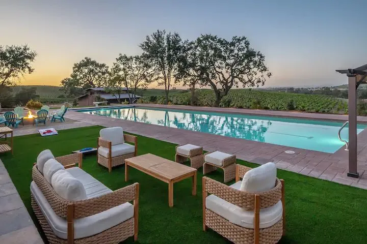 Trusted yard maintenance experts serving Paso Robles, CA - Paso Robles Landscaping