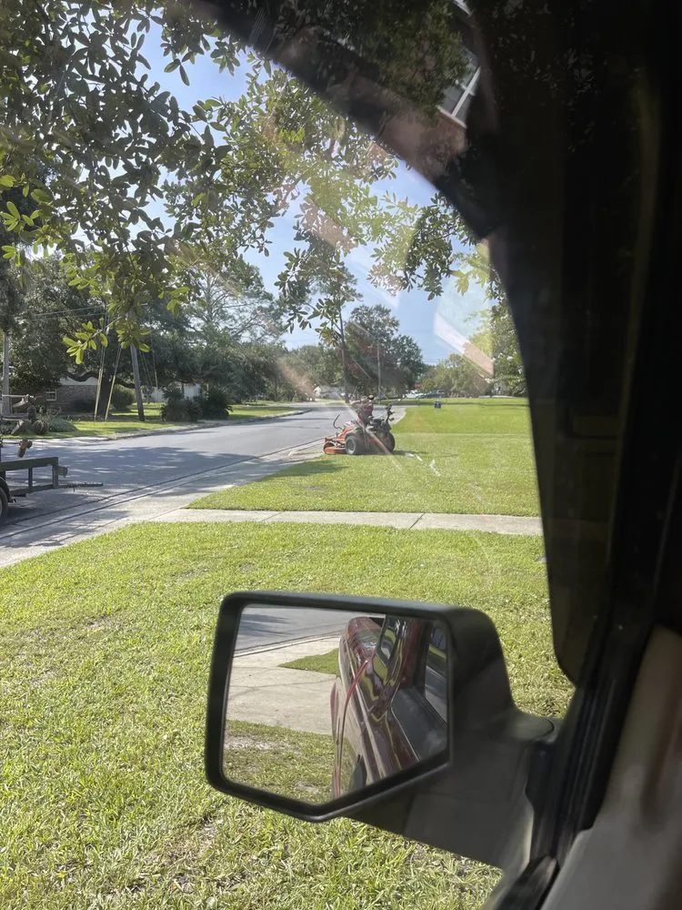 Professional yard maintenance in Pascagoula, MS - Pass Point Lawn