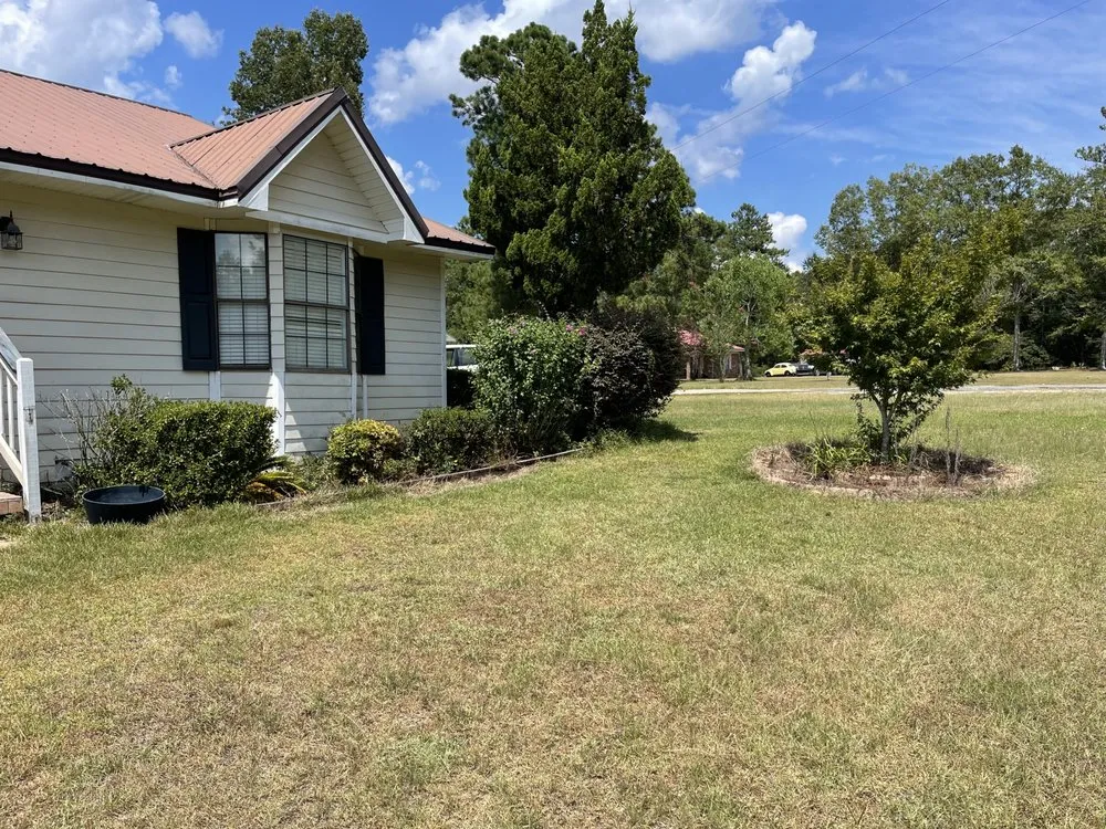 Reliable landscaping services experts serving Pascagoula, MS - Pass Point Lawn