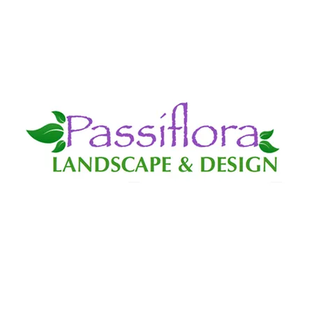 Custom yard cleanup service for year-round maintenance in Mount Pleasant, SC by Passiflora Landscape & Design
