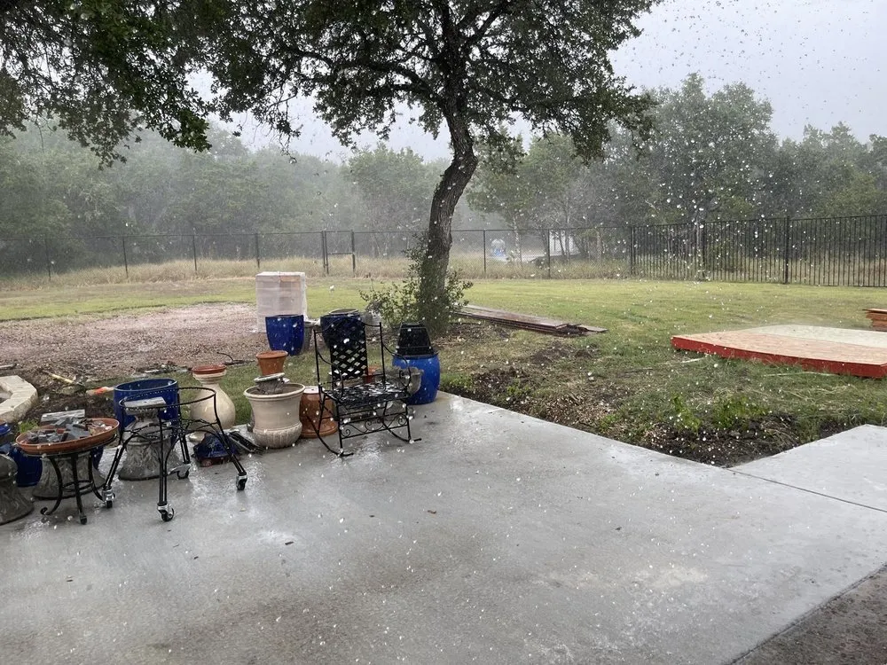 Top-rated yard maintenance experts serving New Braunfels, TX - Passiflora Landscapes