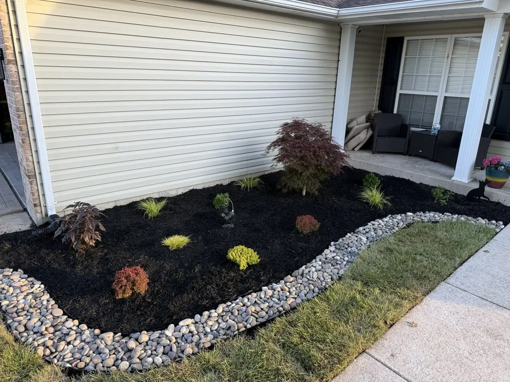 Affordable landscape design for year-round maintenance across Wildwood, MO - Passiglia Landscape, Nursery & Garden Center