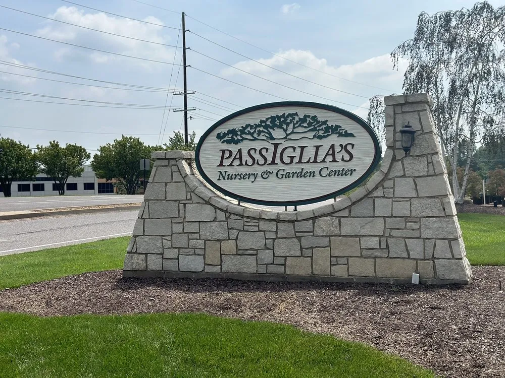 Top-rated residential landscaping in Wildwood, MO - Passiglia Landscape, Nursery & Garden Center