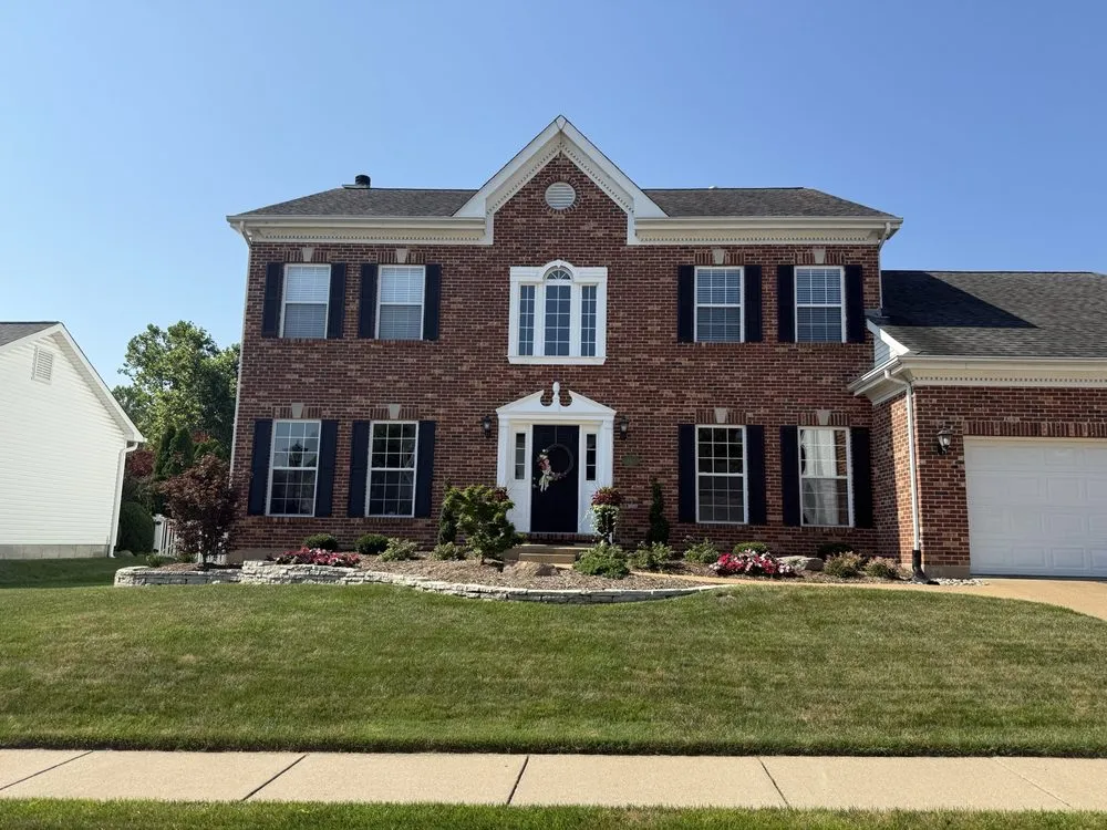 Reliable yard cleanup service experts serving Wildwood, MO - Passiglia Landscape, Nursery & Garden Center