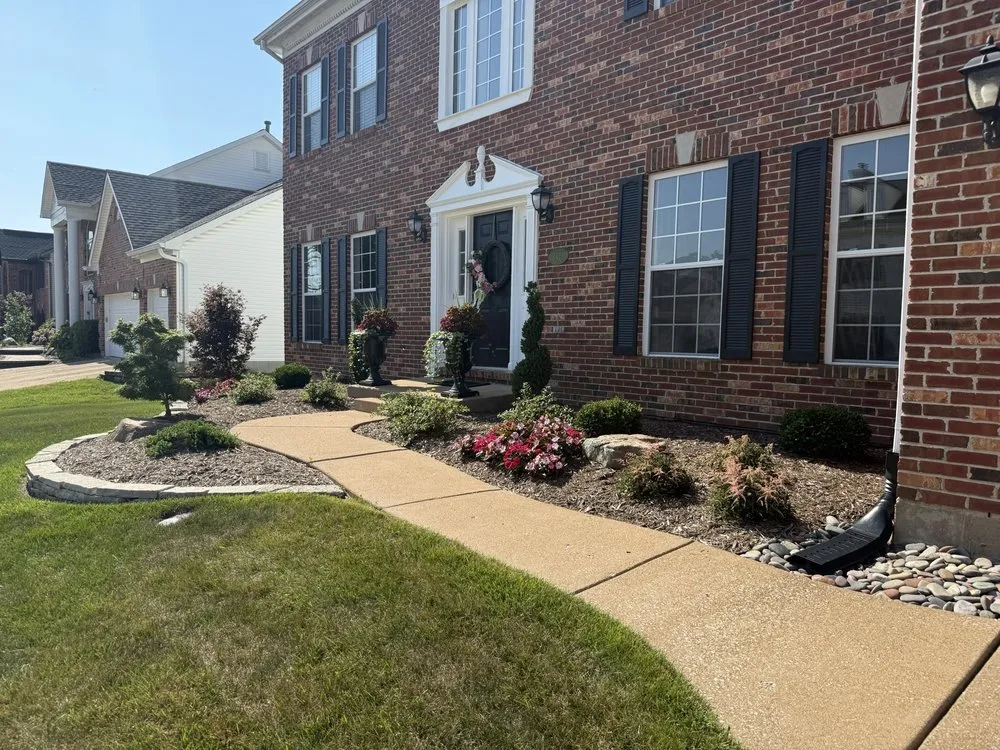 Trusted landscape design in Wildwood, MO - Passiglia Landscape, Nursery & Garden Center