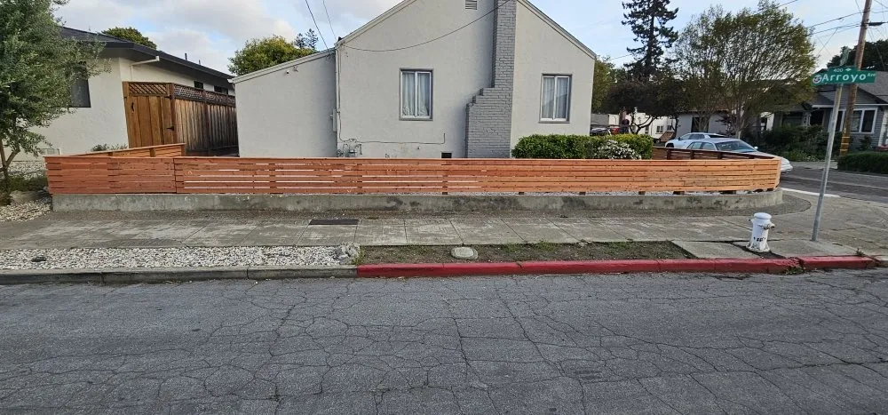 Local yard maintenance for outdoor upgrades in Hercules, CA by Passion & Janel Landscaping