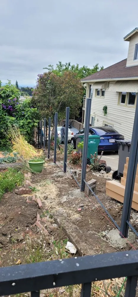 Professional yard maintenance for year-round maintenance in Hercules, CA by Passion & Janel Landscaping