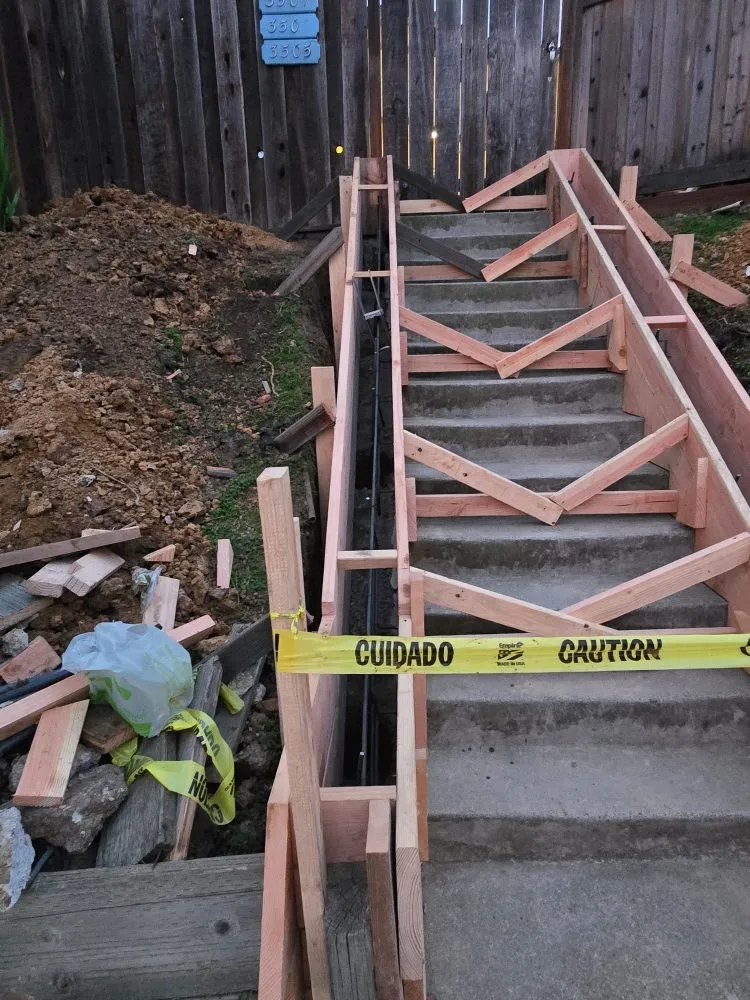 Trusted garden landscaping near you across Hercules, CA - Passion & Janel Landscaping