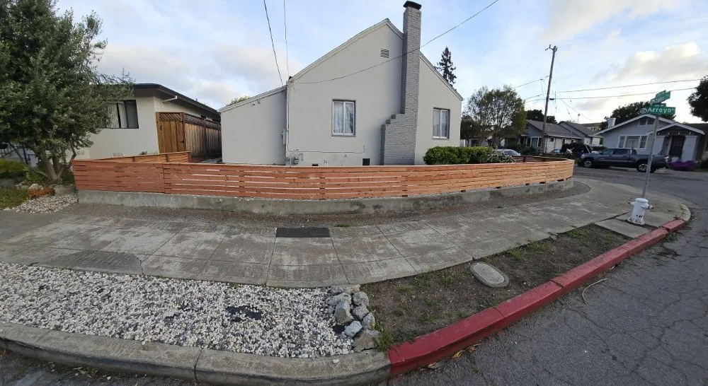 Top-rated residential landscaping in Hercules, CA by Passion & Janel Landscaping