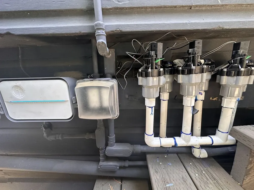 Professional residential landscaping for beautiful yards in Hercules, CA by Passion & Janel Landscaping