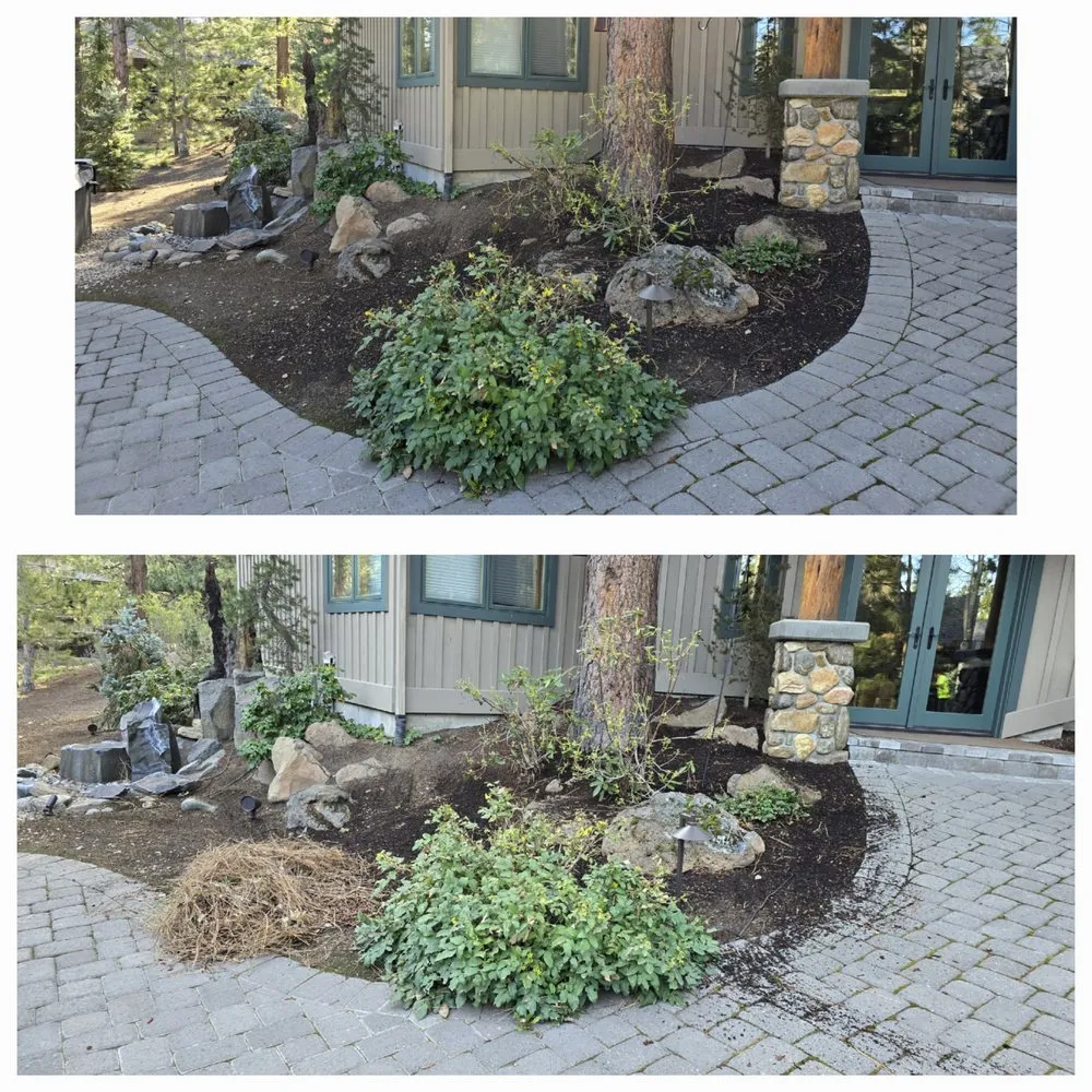 Local lawn care service for year-round maintenance across Redmond, OR - Passion For Plants Lawn Care And Maintenance