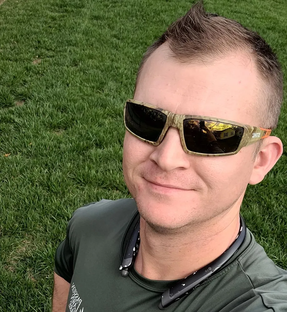 Local landscape design for homes in Kingston, GA by Passion Lawn Care