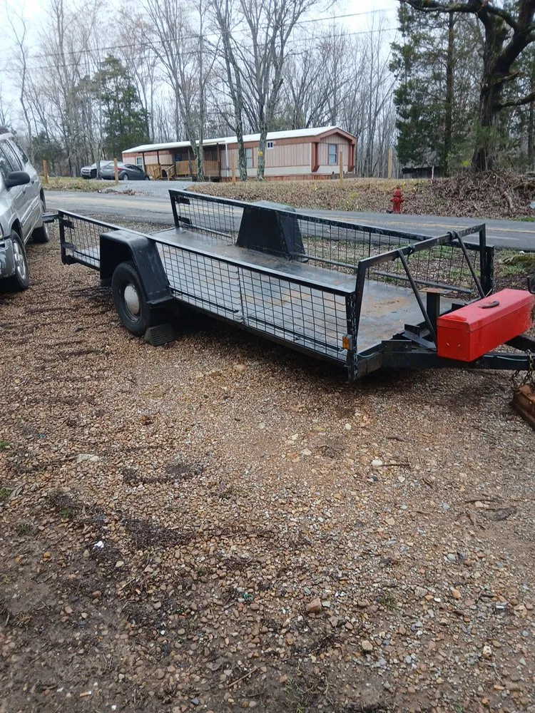 Affordable outdoor landscaping experts serving Waverly, TN - Passion Lawncare and Junk Removal