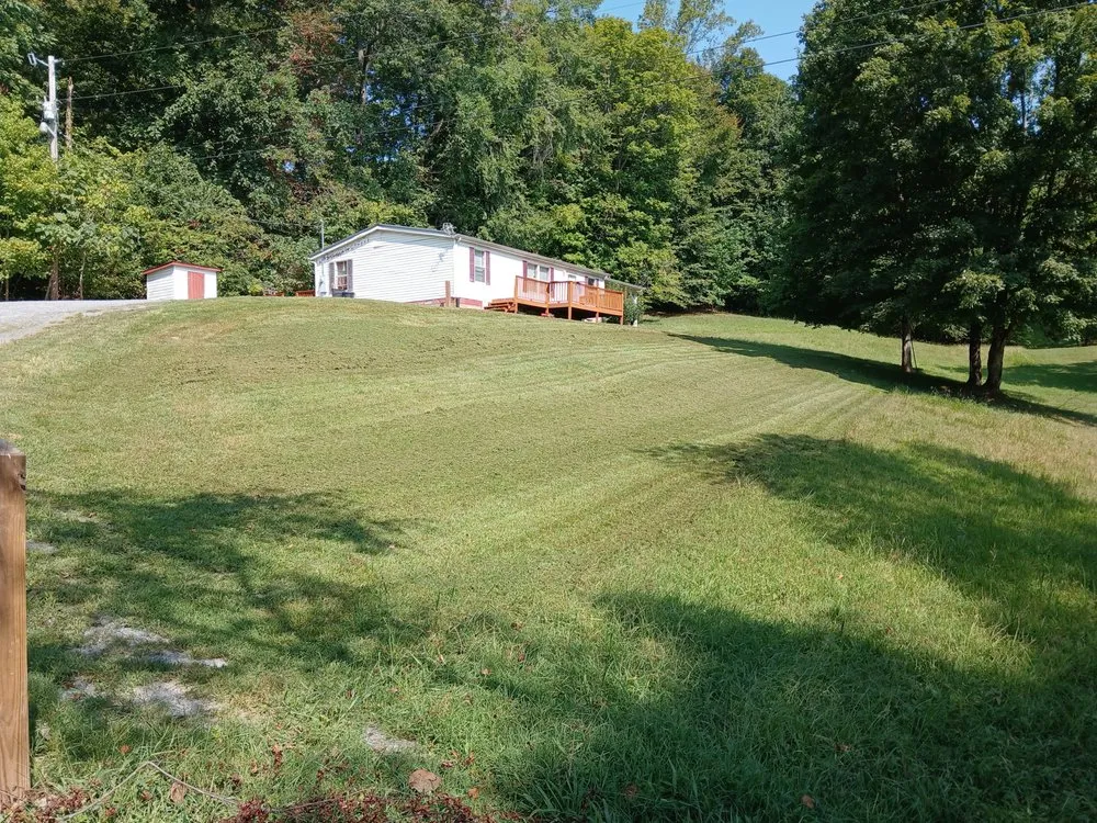 Top-rated landscape installation in Waverly, TN by Passion Lawncare and Junk Removal