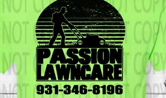 Professional landscape design in Waverly, TN by Passion Lawncare and Junk Removal