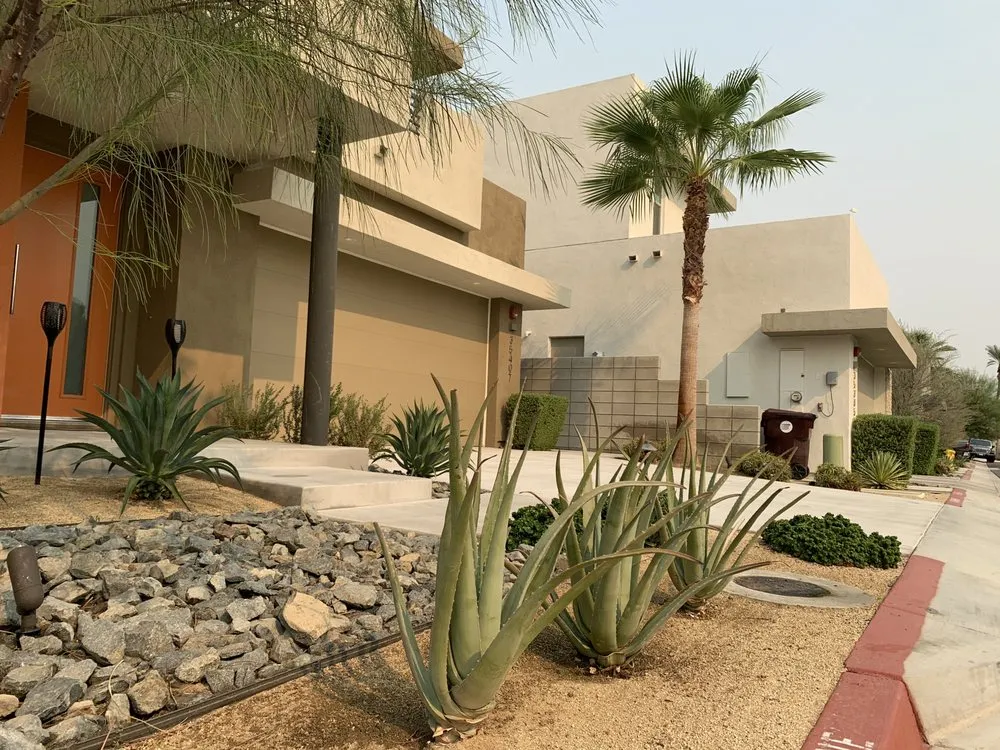 Custom landscaping services in Palm Desert, CA - Passionate Landscape
