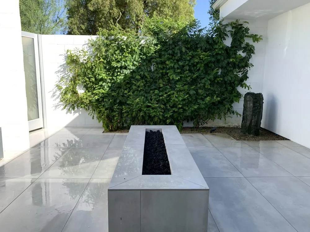 Trusted landscaping services experts serving Palm Desert, CA - Passionate Landscape