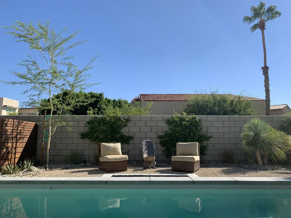 Top-rated lawn care service near you in Palm Desert, CA by Passionate Landscape