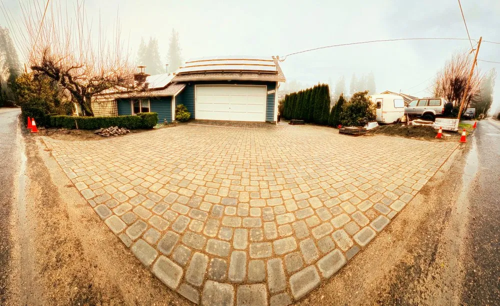 Expert yard cleanup service for homes across Lake Tapps, WA - Passionate Landscapes