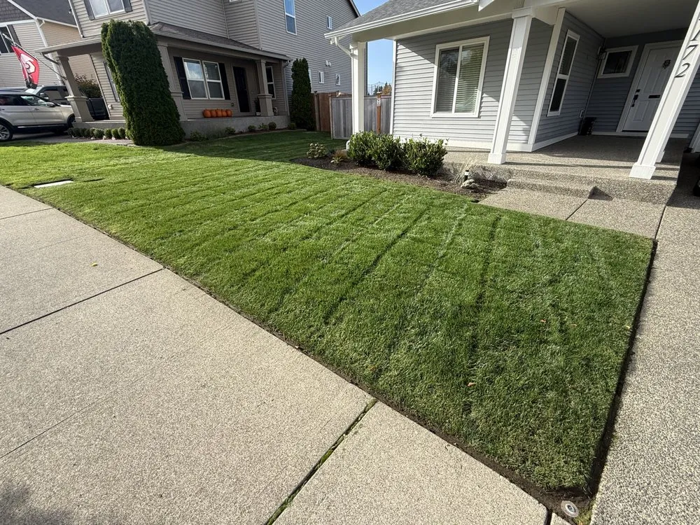 Professional landscape design in Lake Tapps, WA - Passionate Landscapes