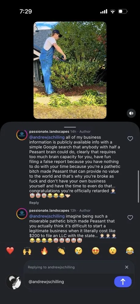 Professional lawn mowing service for residential properties across Lake Tapps, WA - Passionate Landscapes