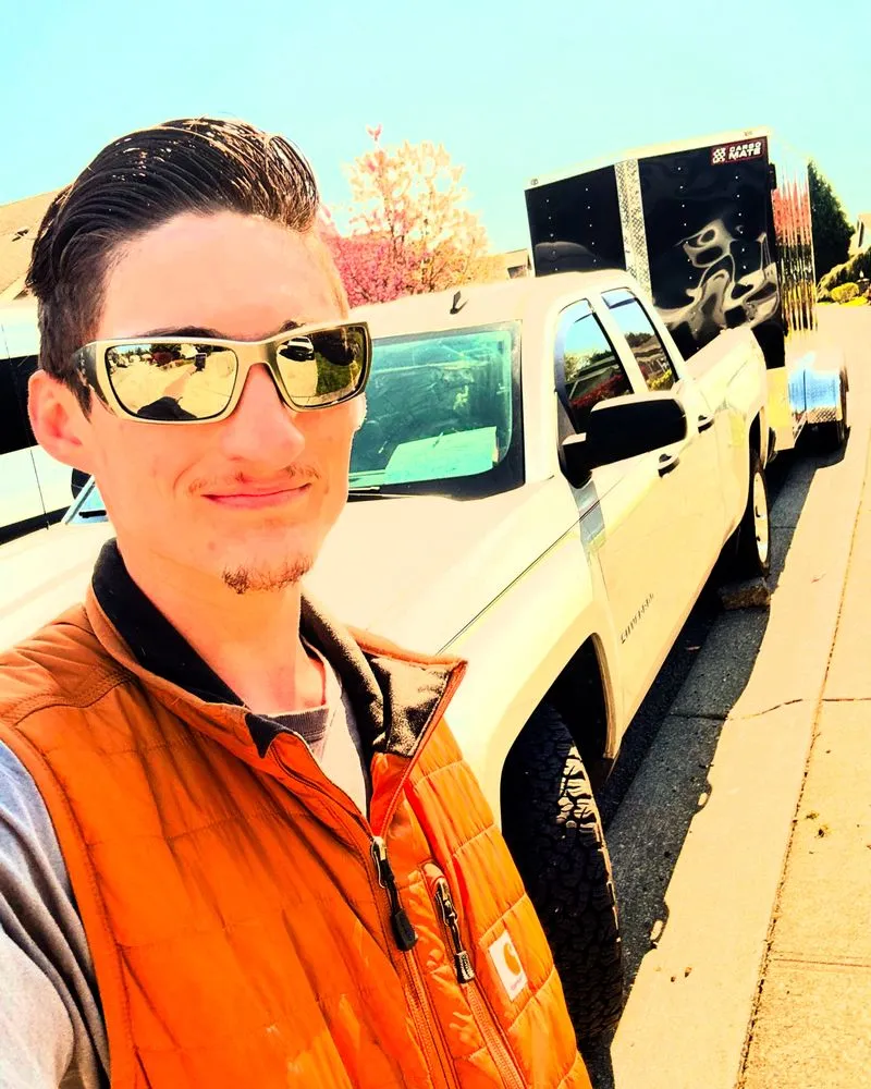 Expert landscape installation with custom design across Lake Tapps, WA - Passionate Landscapes