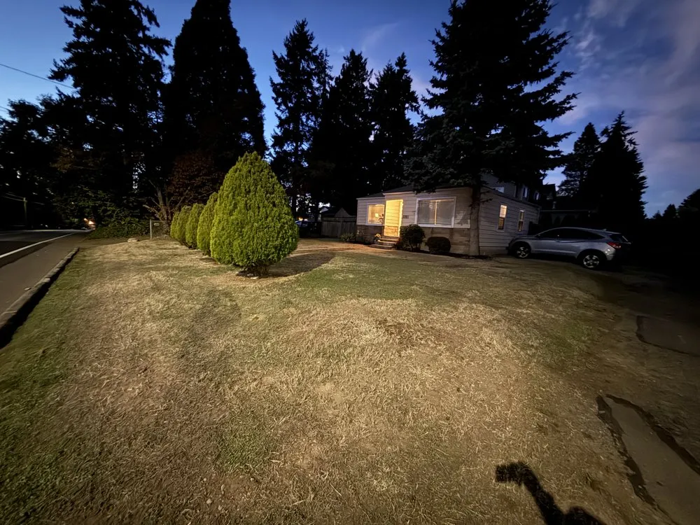 Expert lawn mowing service for homes across Lake Tapps, WA - Passionate Landscapes